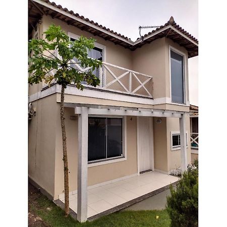 Casa Em Condominio Com Piscina Na Praia Rasa Armacao dos Buzios Exterior photo