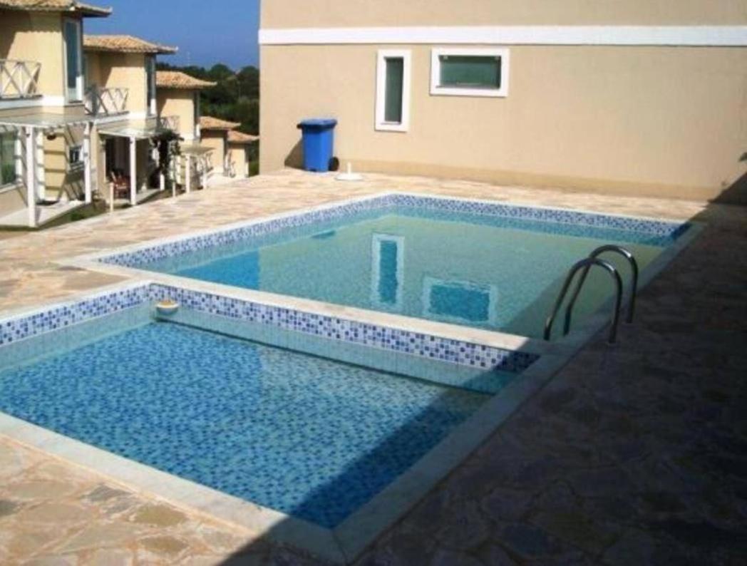 Casa Em Condominio Com Piscina Na Praia Rasa Armacao dos Buzios Exterior photo