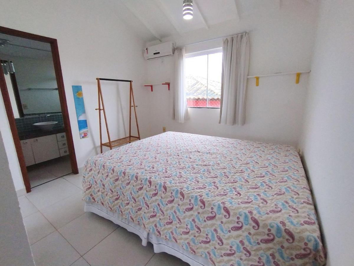 Casa Em Condominio Com Piscina Na Praia Rasa Armacao dos Buzios Exterior photo