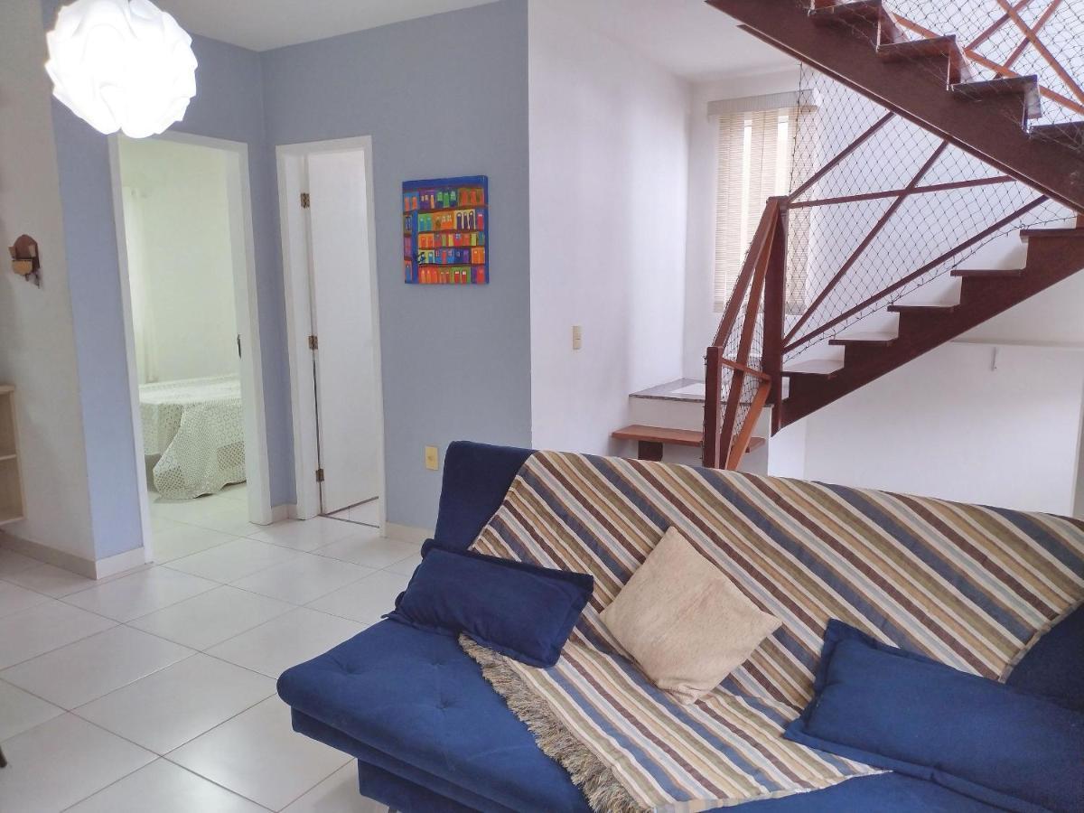 Casa Em Condominio Com Piscina Na Praia Rasa Armacao dos Buzios Exterior photo