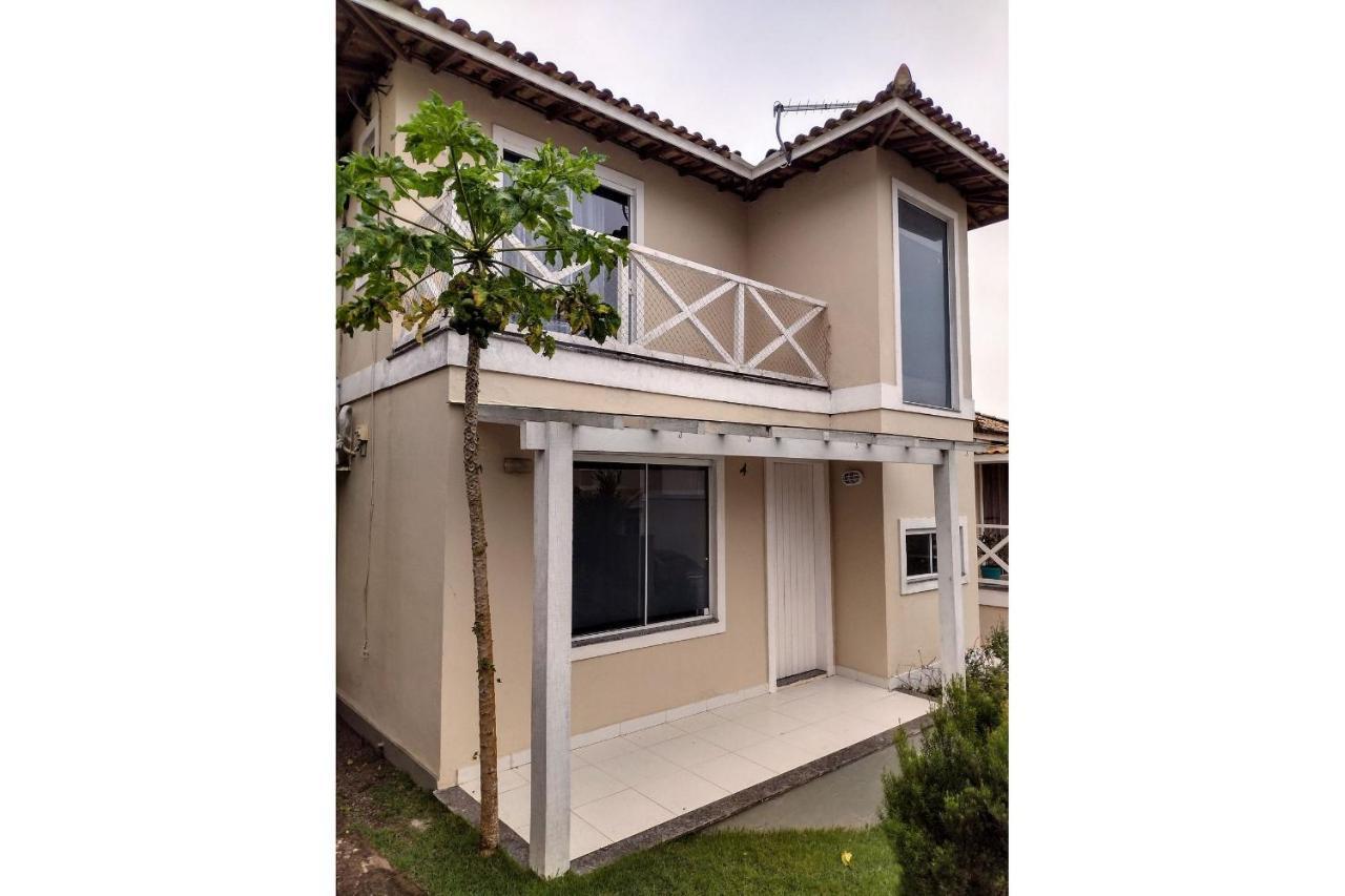 Casa Em Condominio Com Piscina Na Praia Rasa Armacao dos Buzios Exterior photo